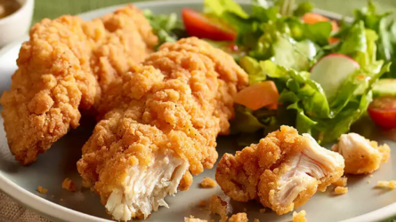 A koronavírus miatt nem vesznek amerikai csirkehúst a kínaiak