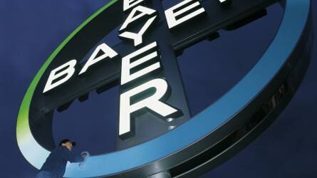 A Bayer elakadt a Roundup ügyek lezárásával