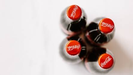 Szervezetátalakítás előtt a Coca-Cola