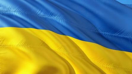 Eddig 37,6 millió tonnás az ukrán gabonatermés