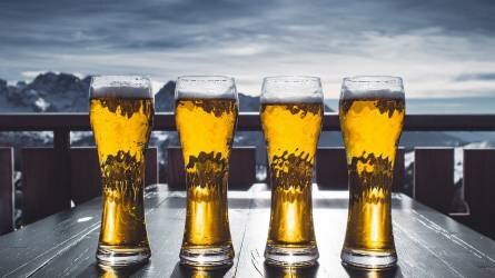 Az alkoholmentes sör drágább, mint a hagyományos