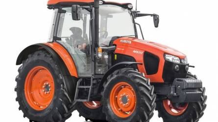 Ismét bővült a hazai traktorpiac