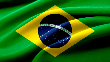 Ütemesen haladnak a vetéssel a brazil szójatermesztők