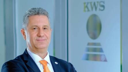 Szanyi István lett a KWS új ügyvezető igazgatója