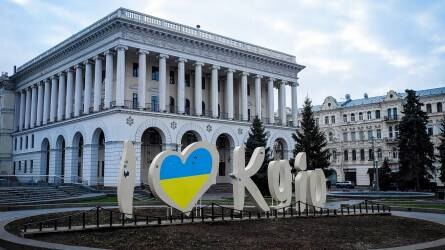 Újra önálló mezőgazdasági minisztériuma lesz Ukrajnának