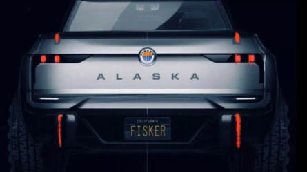 Sokan várják, de bizonytalan a Fisker elektromos pick-up projektje