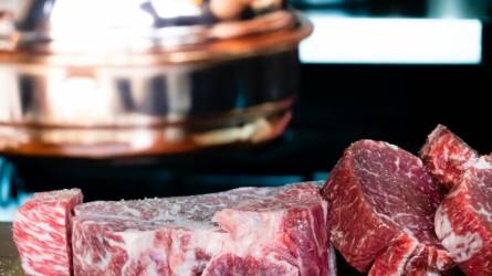 Uruguayban eszik a legtöbb marhahúst fejenként