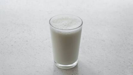 Indiában állítják elő a legtöbb tejet a világon