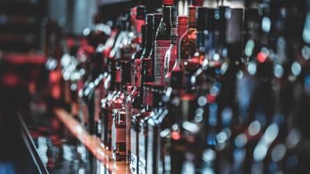A magyarok kiadásának 2,9 százaléka megy alkoholra