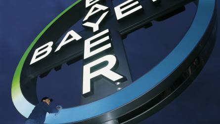 Idén is jelentős jogi költségekre készül a Bayer