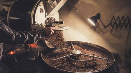 Hárommillió tonnás a brazil kávétermelés