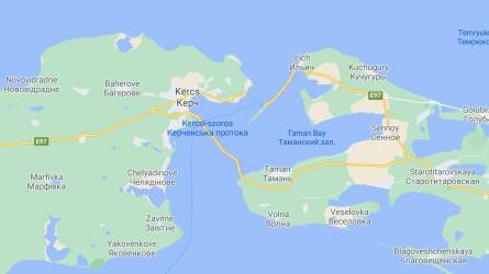Moszkva szerint nincs veszélyben a fekete-tengeri gabonakereskedelem