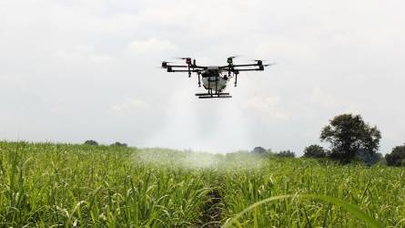 5G és agrár drónok: ezekhez is érteniük kell a mai agrárszakembereknek