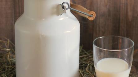 Meg kell akadályozni a magyar tejtermékek piaci visszaszorulását