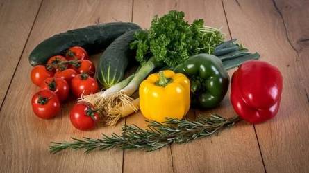 Természetes bevonatok segíthetnek az élelmiszer-pazarlás csökkentésében