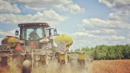 Az amerikai időjárás miatt drágulnak az agrártermékek
