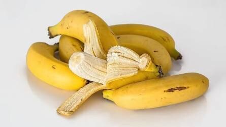 Banánhéjat megenni, na még mit nem?!