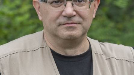 Dr. Báldi András