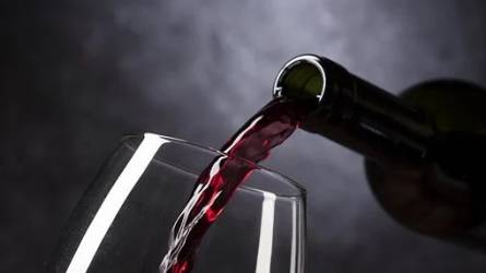 Növekvő trend figyelhető meg a borok alkoholtartalmában