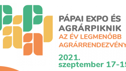 Pápai Expo és Agrárpiknik – Az év legmenőbb agrárrendezvénye