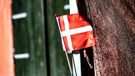 Dánia felére csökkentené az üvegházhatású gázok kibocsátását