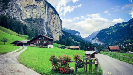 Gondban vannak a svájci növénytermesztők