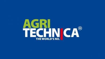Kiosztották az Agritechnica 2019 Innovációs díjait