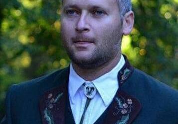 Lászka István Attila