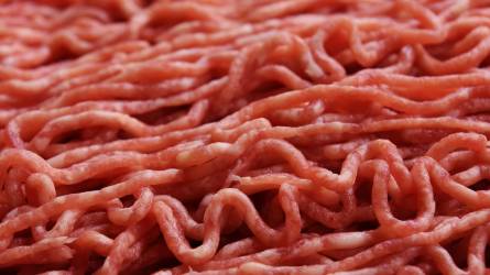 A húsfeldolgozás 17,4 százalékkal bővült szeptemberben