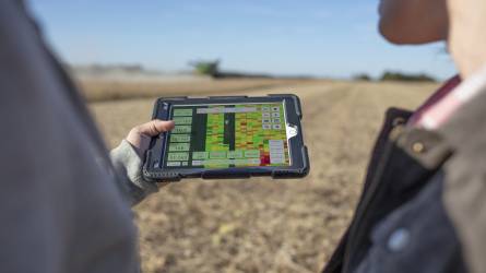 Hogyan támogatja a Climate FieldView a mezőgazdaságban a döntéshozatalt?