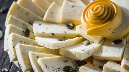 Csíz sajtműhely: sajtkészítés mesteri szinten