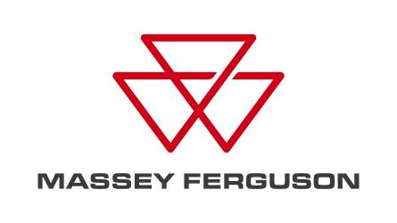 Új logója lesz a Massey Fergusonnak