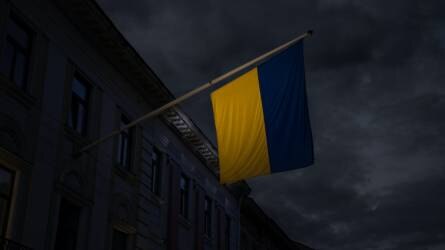 Három hónapos csúcson a búza az ukrán helyzet miatt