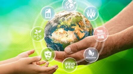 Befektetés a jövőnkbe - Bayer megoldásokkal: a magyarországi Crop Science videósorozatot indított fenntarthatósági törekvéseiről