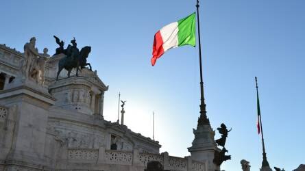 Olaszország a gabonaexport visszafogásán gondolkodik