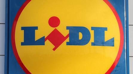 10 millió euró értékben adományoz termékeket a Lidl tulajdonosa az Ukrajnából menekülőknek