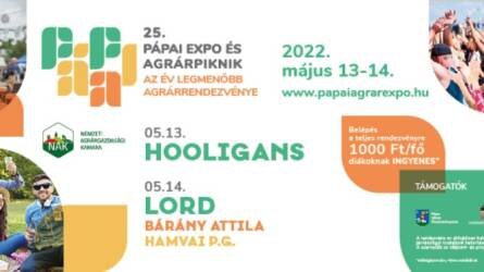 Pápai Expo és Agrárpiknik: az év legmenőbb agrárrendezvénye