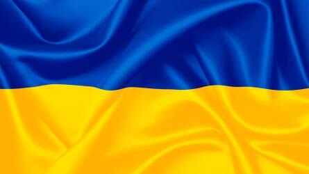 Ukrajna szerint az oroszok több százezer tonna gabonát loptak el