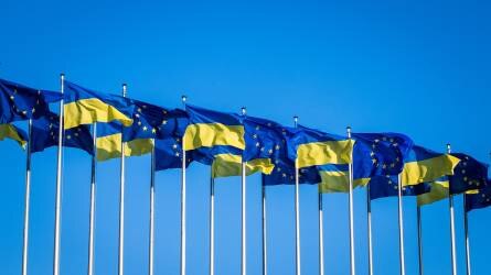 Az EU-tól kap segítséget a gabonaexporthoz Ukrajna