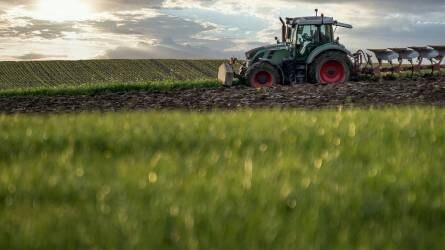 A magyar mezőgazdaság 5300 milliárd forintból fejlődhet 2027-ig