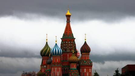 Az aktív export mellett emelkedik az orosz búza ára
