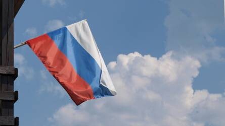 A globális trendeknek megfelelően csökkent az orosz búza ára