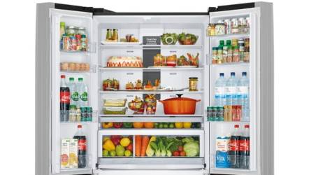 Élelmiszer-tárolás okosan II. – Mennyi ideig tárolhatjuk az ételeket a hűtőszekrényben?