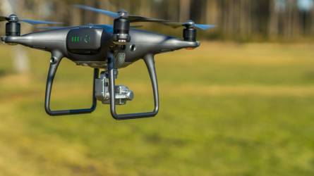 5 eset, amikor hasznos lehet a monitoring drónok alkalmazása