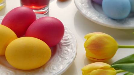 A húsvéti menü alapanyagait is vizsgálják a szezonális élelmiszerlánc-ellenőrzésen