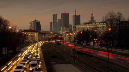 Kijev szerint a lengyel gazdatámogatások nincsenek összhangban a WTO szabályaival