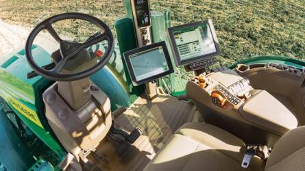 Önállóan dolgozó traktor és autonóm talajművelés – az agrártechnológia következő mérföldköve