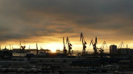 Oroszország kilépésével véget ért a fekete-tengeri gabonamegállapodás