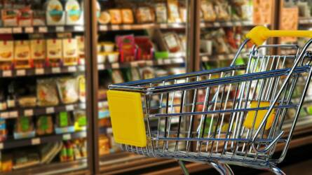 Zuhanni kezdett az élelmiszer-infláció – de miért nem érzékelünk belőle semmit?