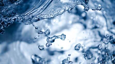 Víz: stratégiai erőforrás és a fenntarthatóság kulcsa
